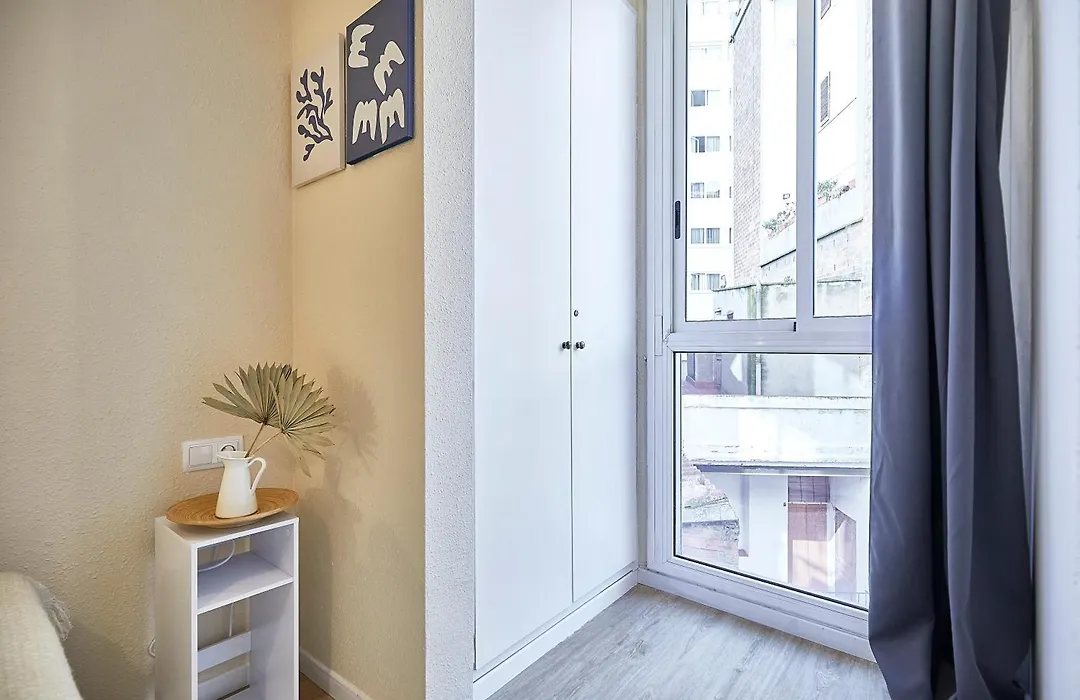 BBarcelona Mallorca Flats-1