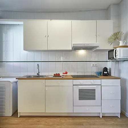 BBarcelona Mallorca Flats-3